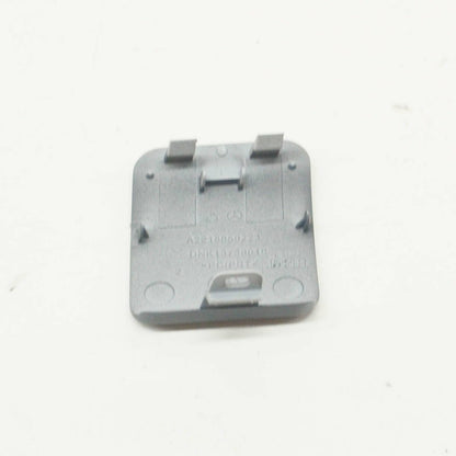 NEW MERCEDES-BENZ S W221 FRONT BUMPER TOW EYE COVER A22188502239999 ORIGINAL