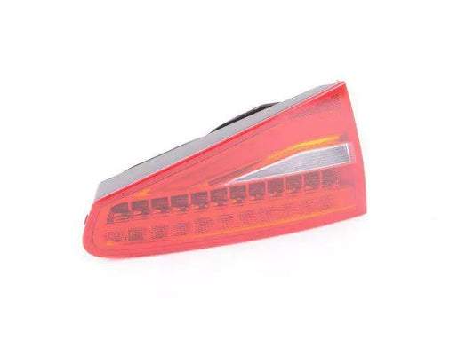 NEW AUDI A4 B8 REAR LEFT INNER LED TAILLIGHT 8K5945093AD ORIGINAL