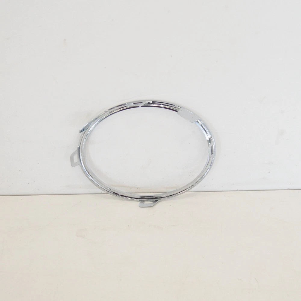 NEW VOLKSWAGEN TIGUAN 5N FRONT LEFT FOG LIGHT CHROME TRIM 5K0853101B2ZZ ORIGINAL