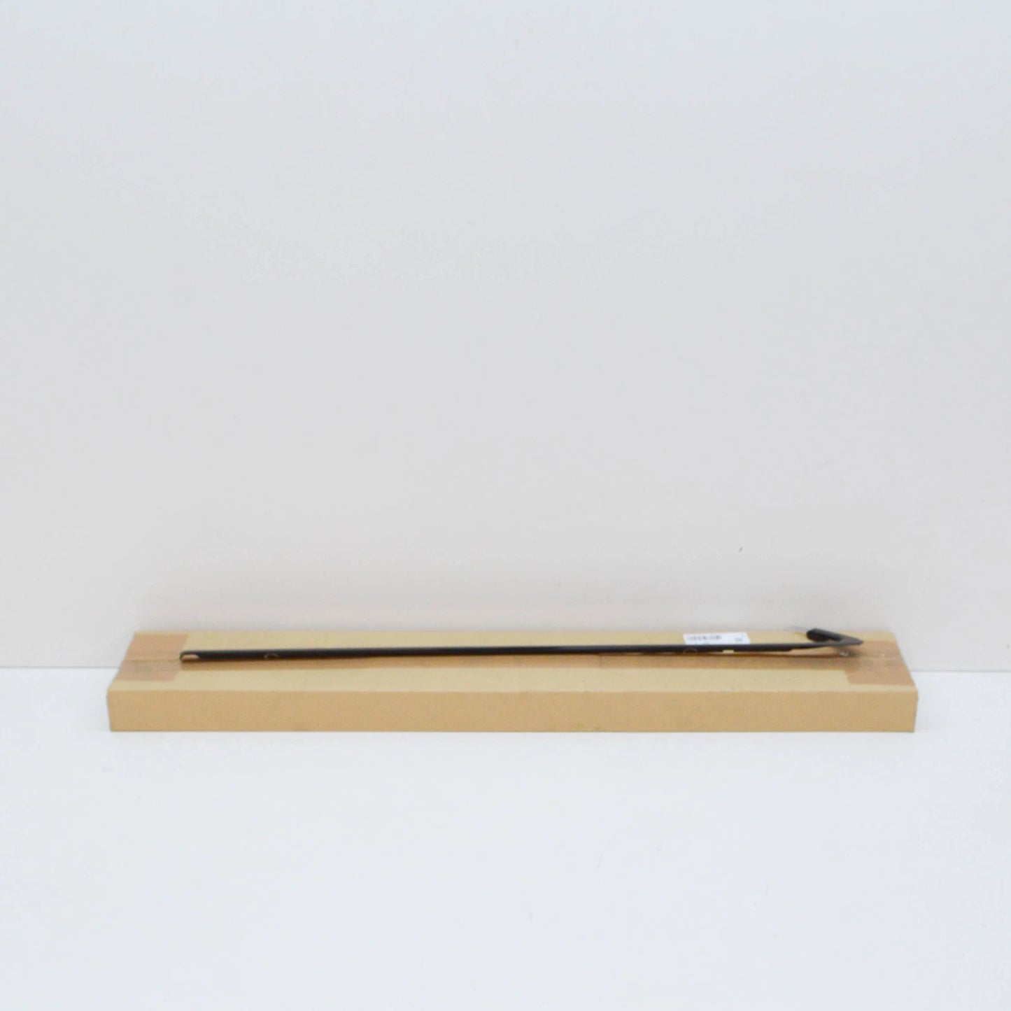 NEW AUDI A5 8T BLACK-GLOSSY TRIM STRIPS LEFT SIDE WINDOW 8T0853345HT94 ORIGINAL