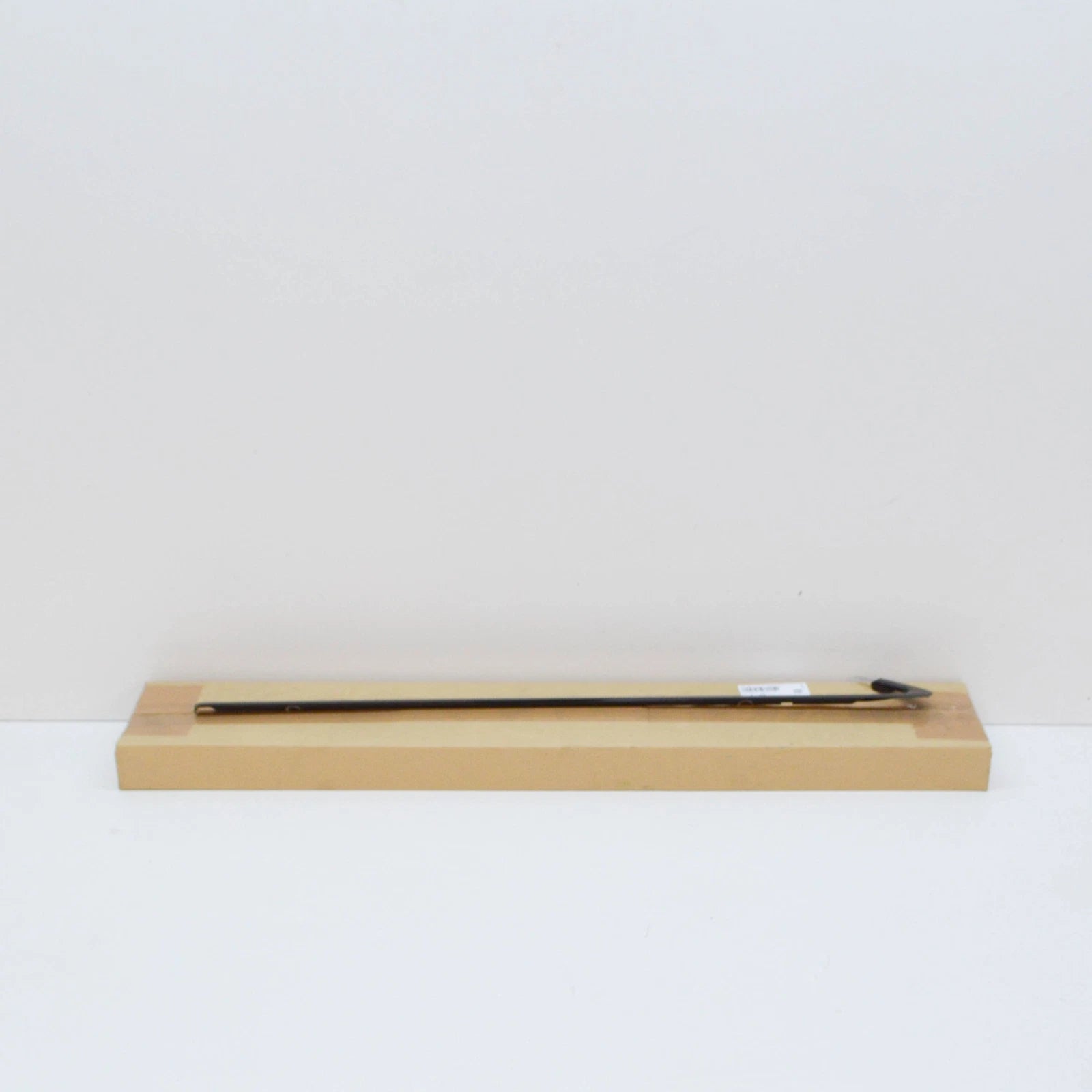 NEW AUDI A5 8T BLACK-GLOSSY TRIM STRIPS LEFT SIDE WINDOW 8T0853345HT94 ORIGINAL