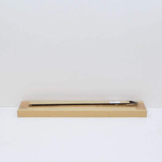 NEW AUDI A5 8T BLACK-GLOSSY TRIM STRIPS LEFT SIDE WINDOW 8T0853345HT94 ORIGINAL