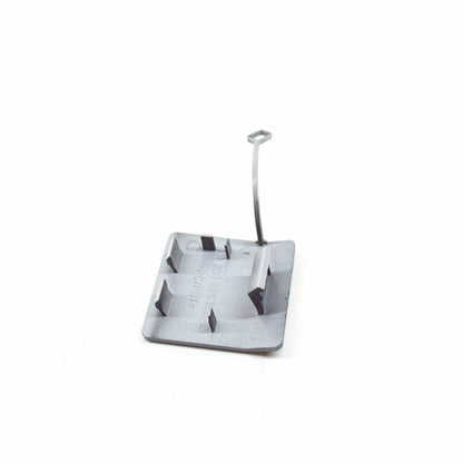 NEW MB C W203 REAR TOW HOOK EYE COVER CAP A2038851026 ORIGINAL