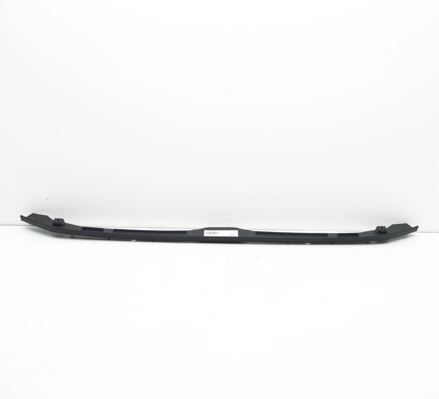 NEW AUDI A4 B9 ENGINE HOOD REAR PROTECTOR SEAL 8W0823124 ORIGINAL