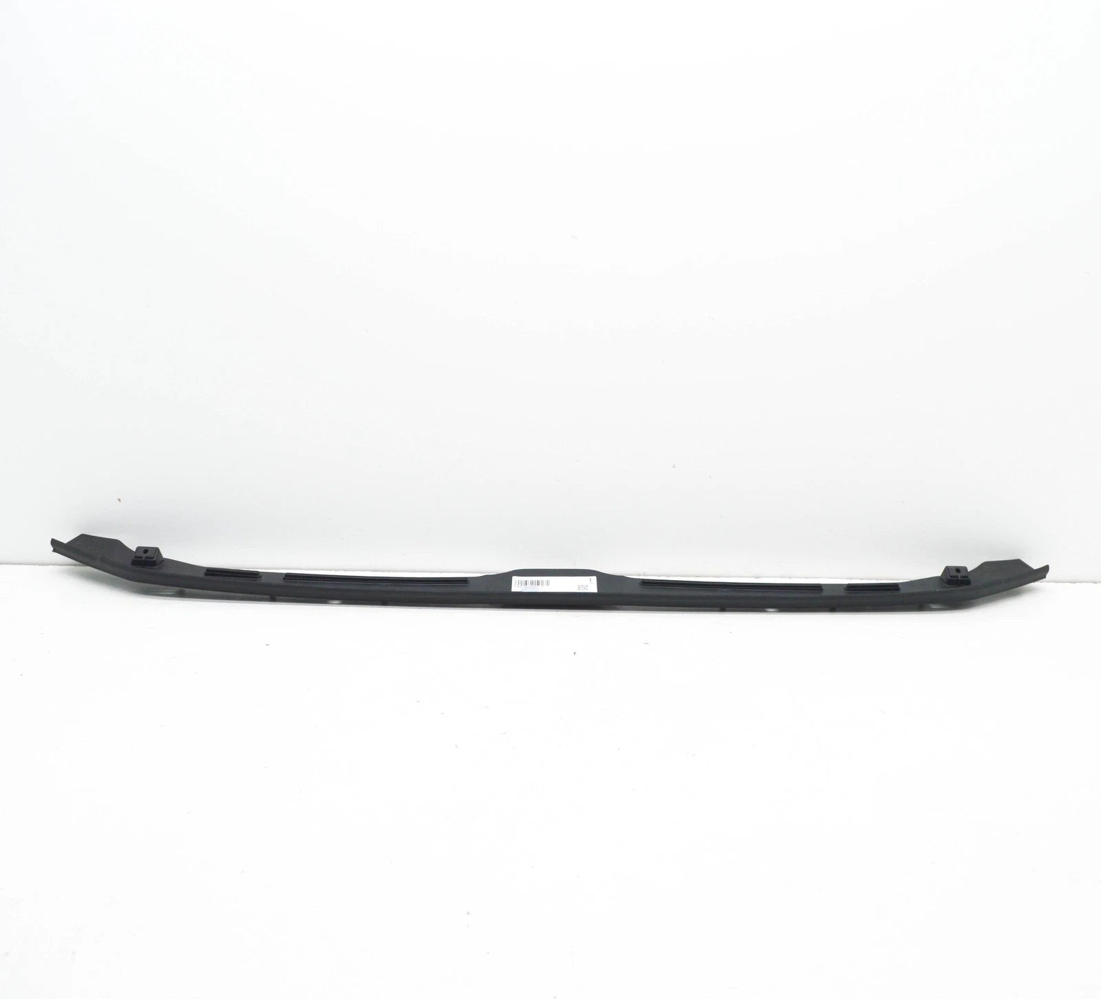 NEW AUDI A4 B9 ENGINE HOOD REAR PROTECTOR SEAL 8W0823124 ORIGINAL