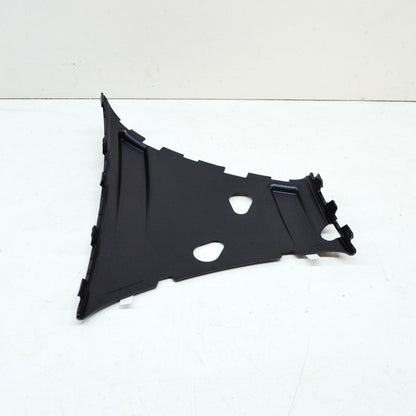 NEW MERCEDES-BENZ A W177 FRONT BUMPER LEFT OUTER COVER AREA A1778854103 ORIGINAL