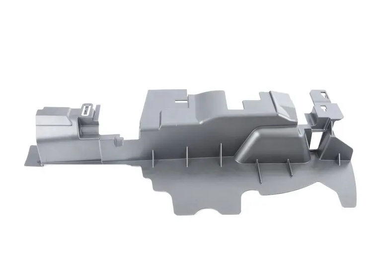 new mini countryman r60 front left air duct 51749802687 9802687 original