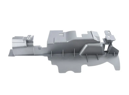 new mini countryman r60 front left air duct 51749802687 9802687 original