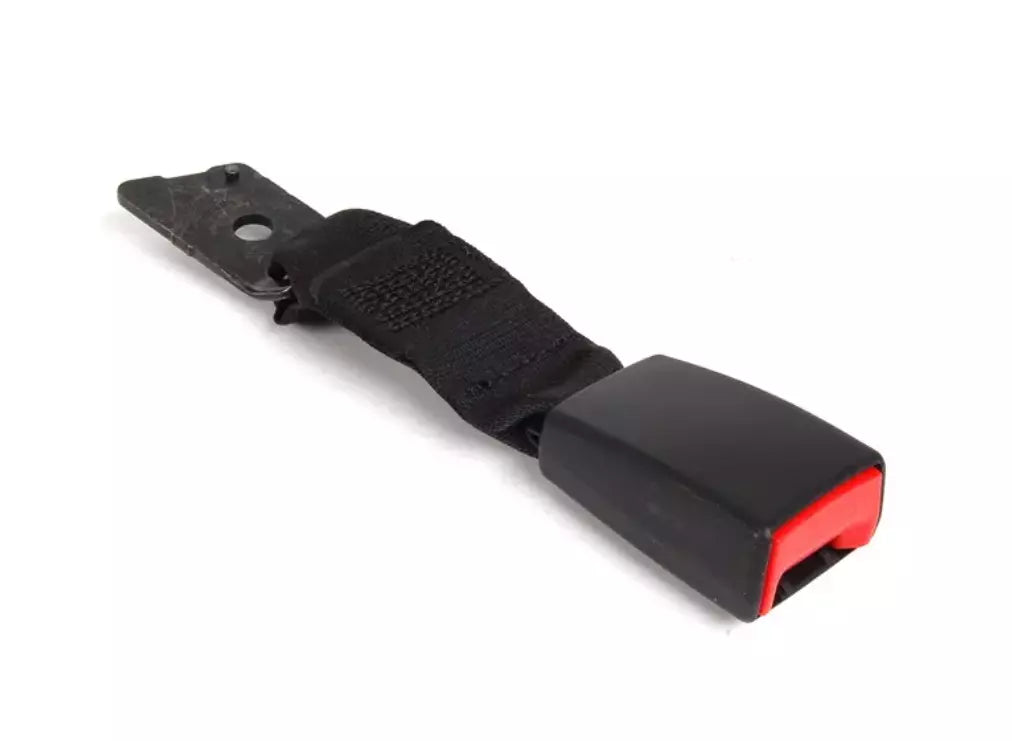 NEW BMW 5 E39 REAR MIDDLE SEATBELT 8209836 72118209836 ORIGINAL