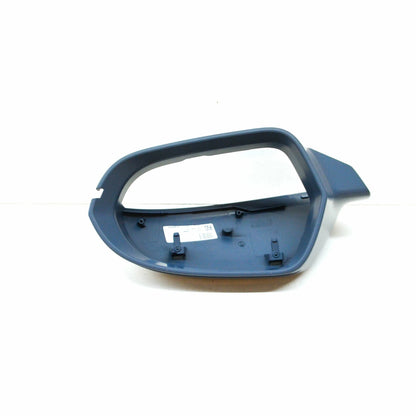 NEW AUDI A6 4G C7 FRONT RIGHT DOOR MIRROR HOUSING 4G0857528GRU