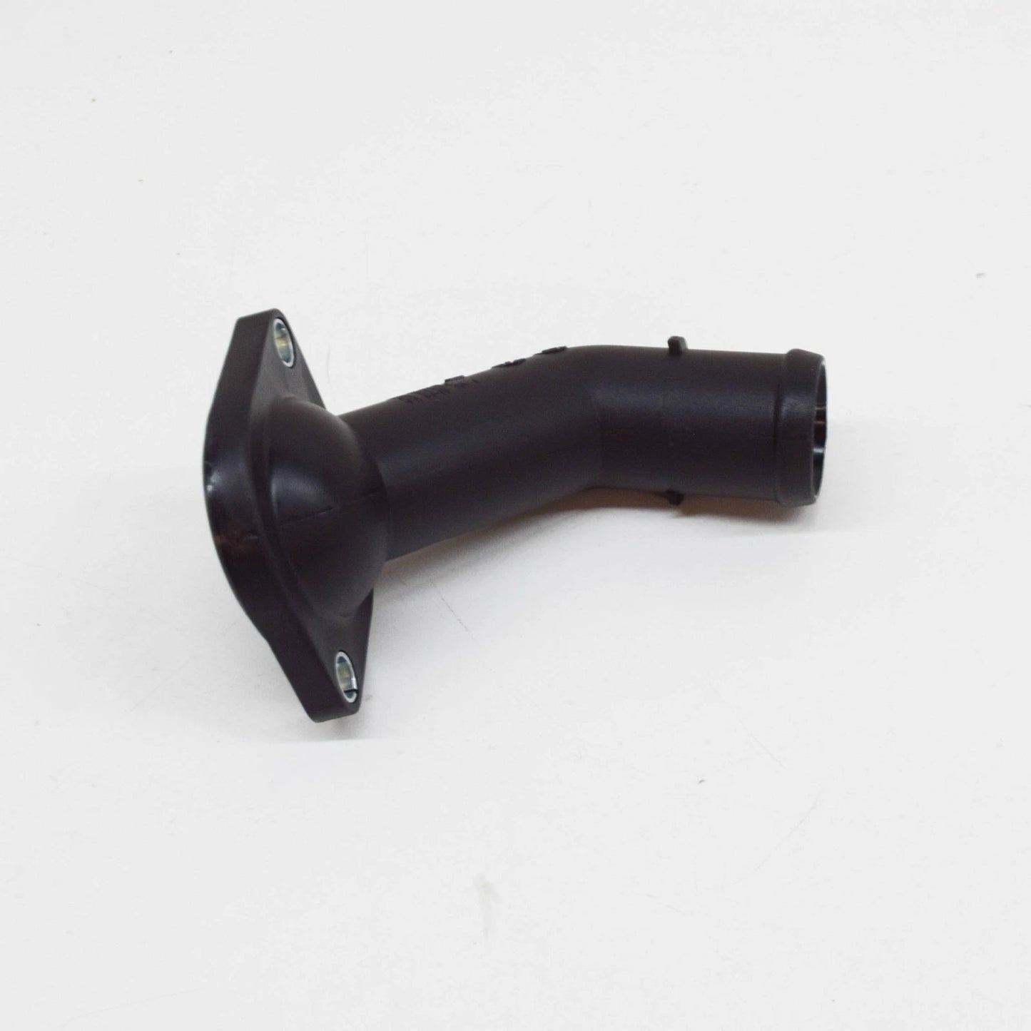 NEW AUDI A3 8P ENGINE COOLANT THERMOSTAT HOUSING COVER 06A121121C ORIGINAL