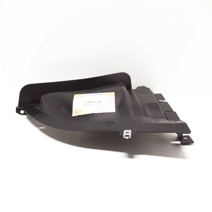 NEW BMW 7 F01 M FRONT WHEEL ARCH LEFT SPLASH COVER 51757898891 7898891 ORIGINAL