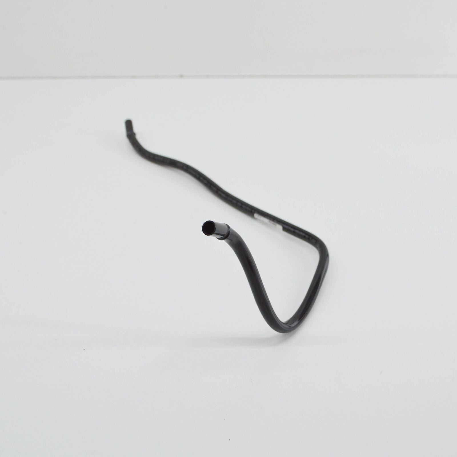 NEW MB C W204 ENGINE BREATHING BLEED VALVE HOSE LINE A2710780809 ORIGINAL