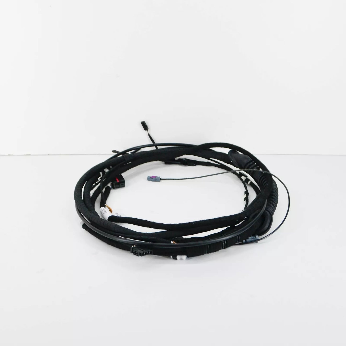 NEW VOLKSWAGEN TRANSPORTER T5 TAILGATE CABLE SET 7E0971145AM