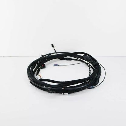 NEW VOLKSWAGEN TRANSPORTER T5 TAILGATE CABLE SET 7E0971145AM