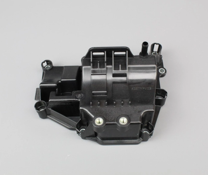 new audi a3 8v1,8vk oil separator 04c103464l original