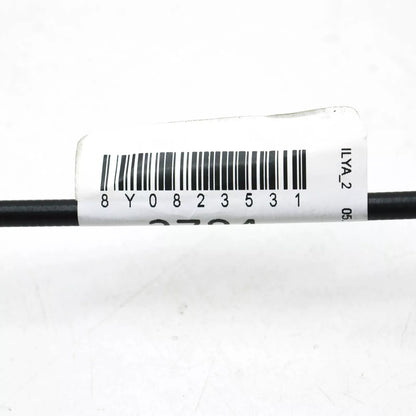 NEW AUDI A3 SPORTBACK 8Y FRONT BONNET HOOD CENTER CABLE 8Y0823531