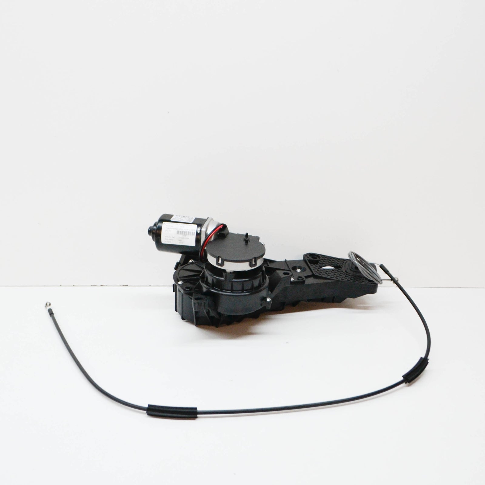 new mercedes-benz vito w447 rear left door actuation a4477603400 original