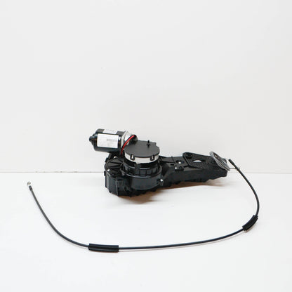 new mercedes-benz vito w447 rear left door actuation a4477603400 original
