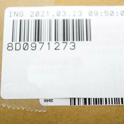 NEW AUDI A4 B6 WIRING HARNESS FOR SIDE LAMP 2 PIN 8D0971273