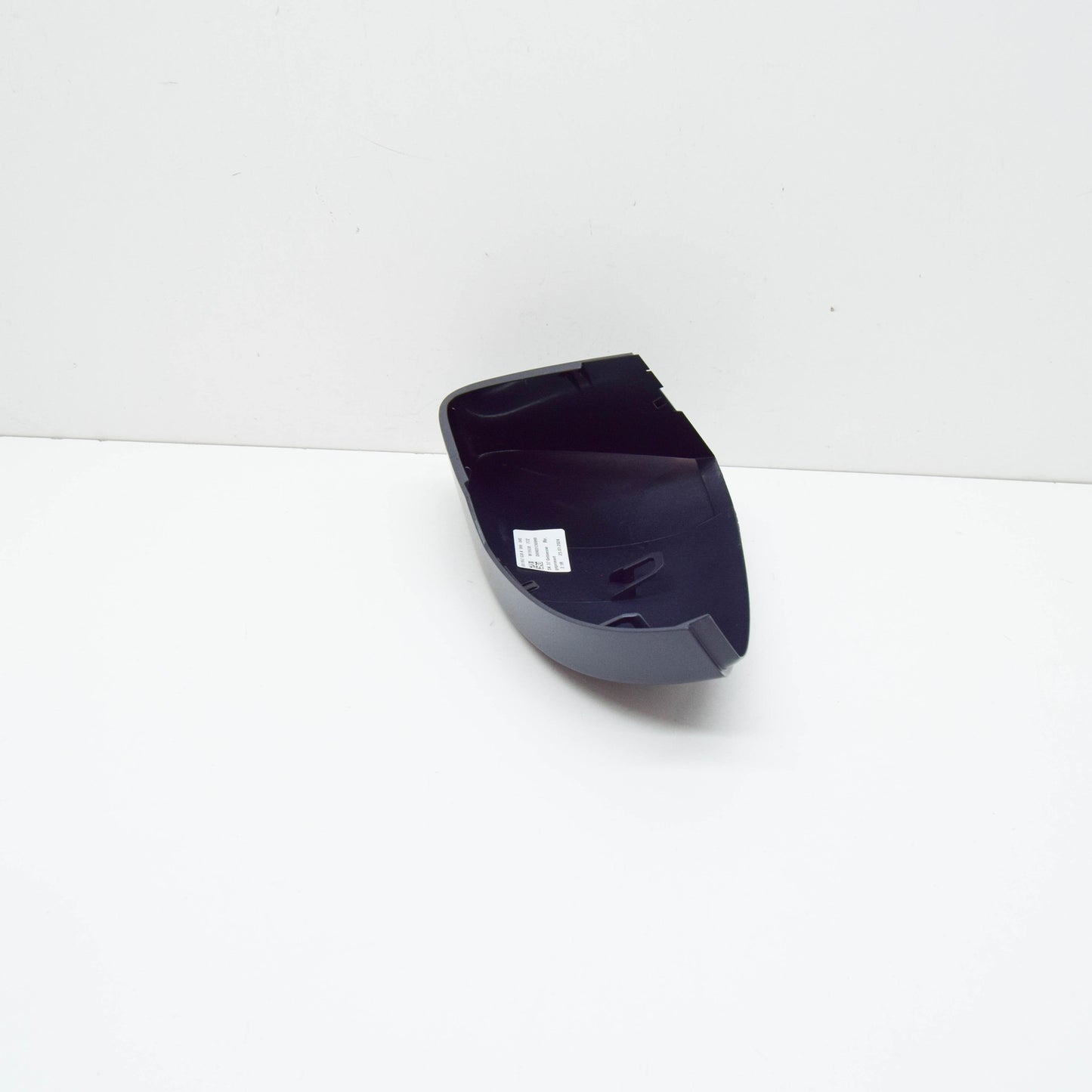 NEW SKODA OCTAVIA 5E MK3 UPPER FRONT RIGHT MIRROR CAP 5E0857538AGRU ORIGINAL