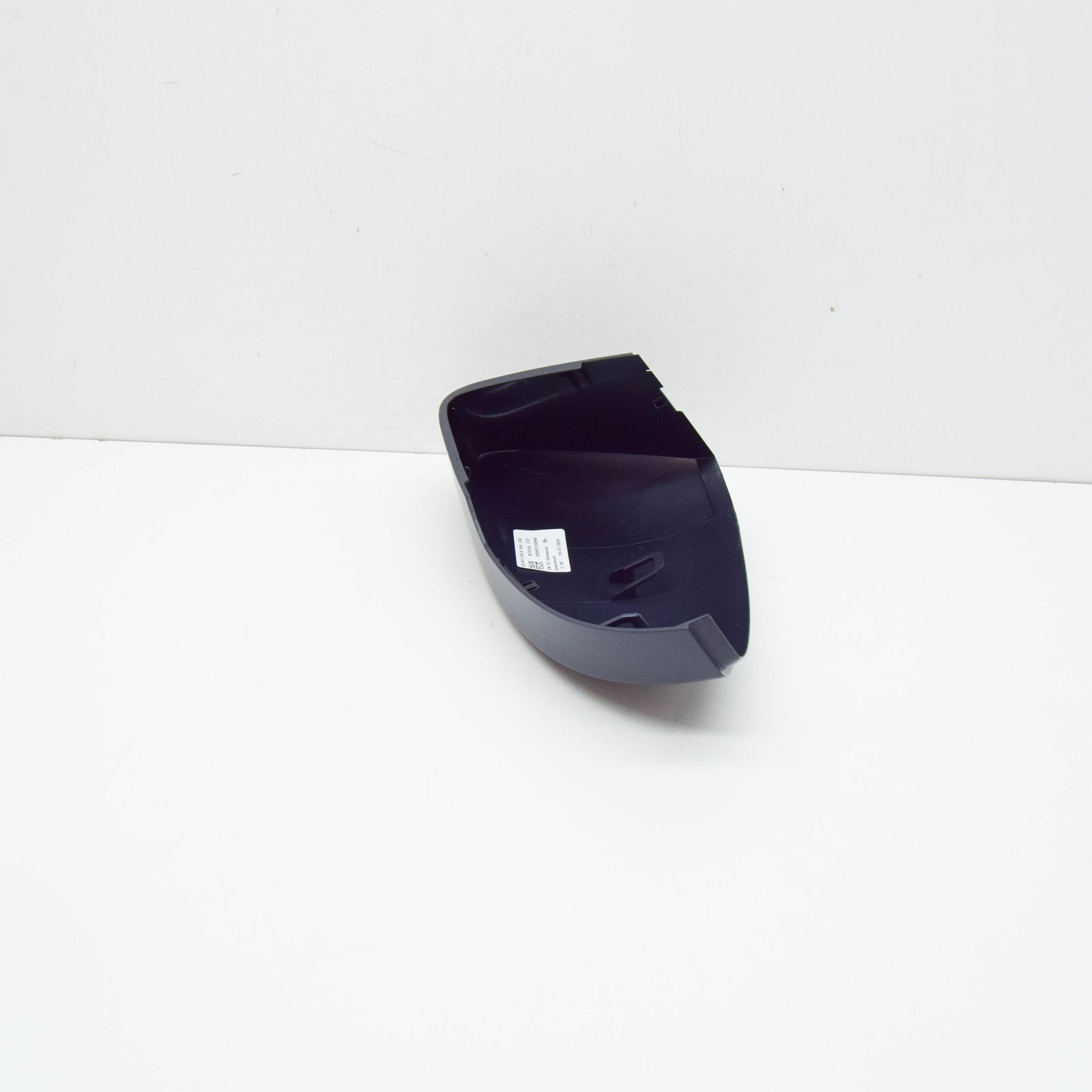 NEW SKODA OCTAVIA 5E MK3 UPPER FRONT RIGHT MIRROR CAP 5E0857538AGRU ORIGINAL