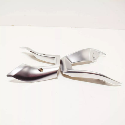 NEW MERCEDES-BENZ GLC X253 STEERING WHEEL COVER TRIM A09946431132A17 ORIGINAL