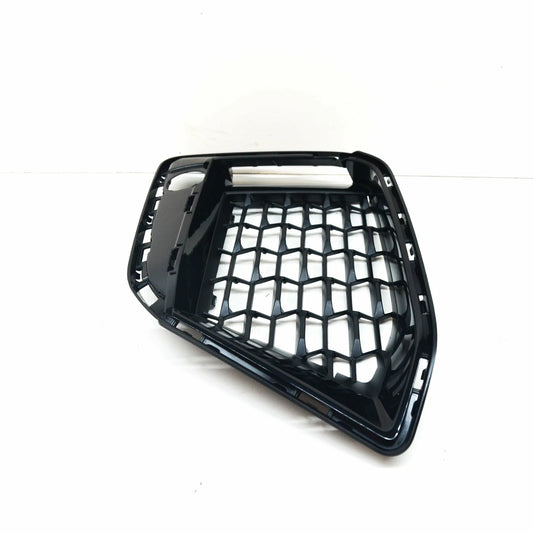 NEW BMW 5 G30 LCI M FRONT BUMPER AIR INTAKE LEFT GRILLE 51118098669 ORIGINAL