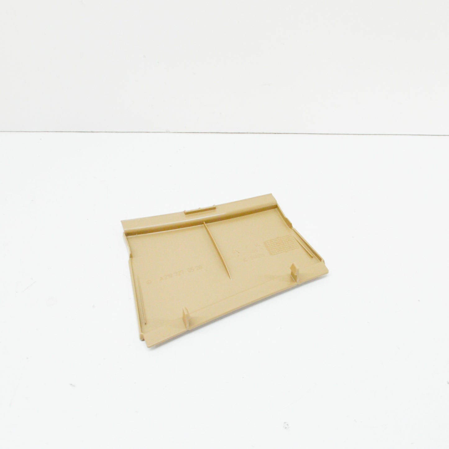 NEW MB CLS C219 FRONT LEFT DOOR TRIM PANEL FACING A21972705288K67 ORIGINAL