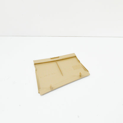 NEW MB CLS C219 FRONT LEFT DOOR TRIM PANEL FACING A21972705288K67 ORIGINAL