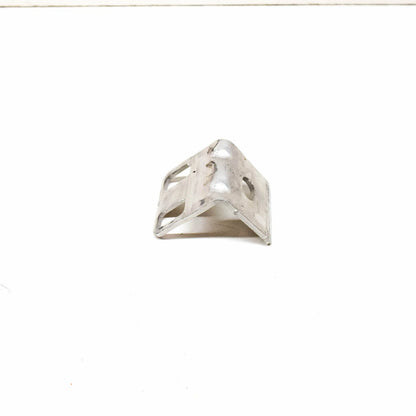 NEW AUDI Q7 4M RIGHT LOWER RADIATOR BRACKET 4M0804286 ORIGINAL