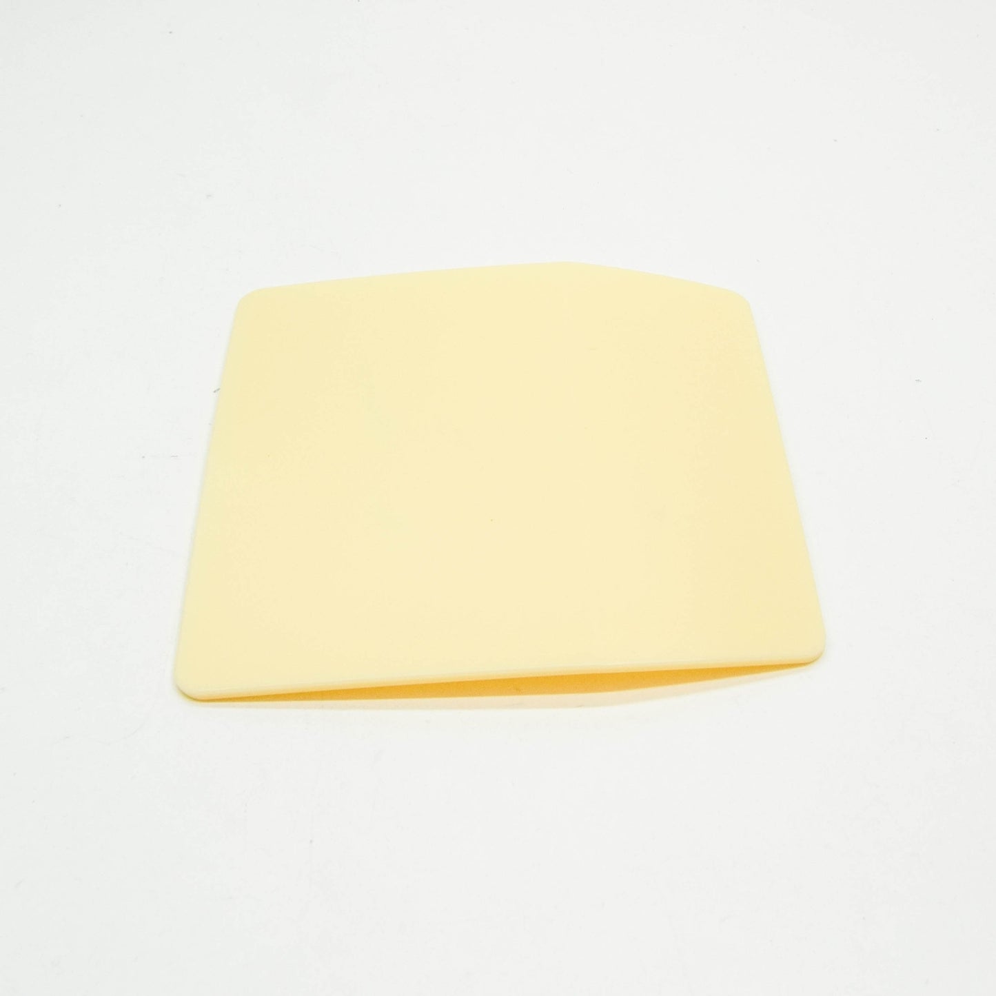 new ford ranger t6 mk1 rear spoiler right upper cover 1855775 original