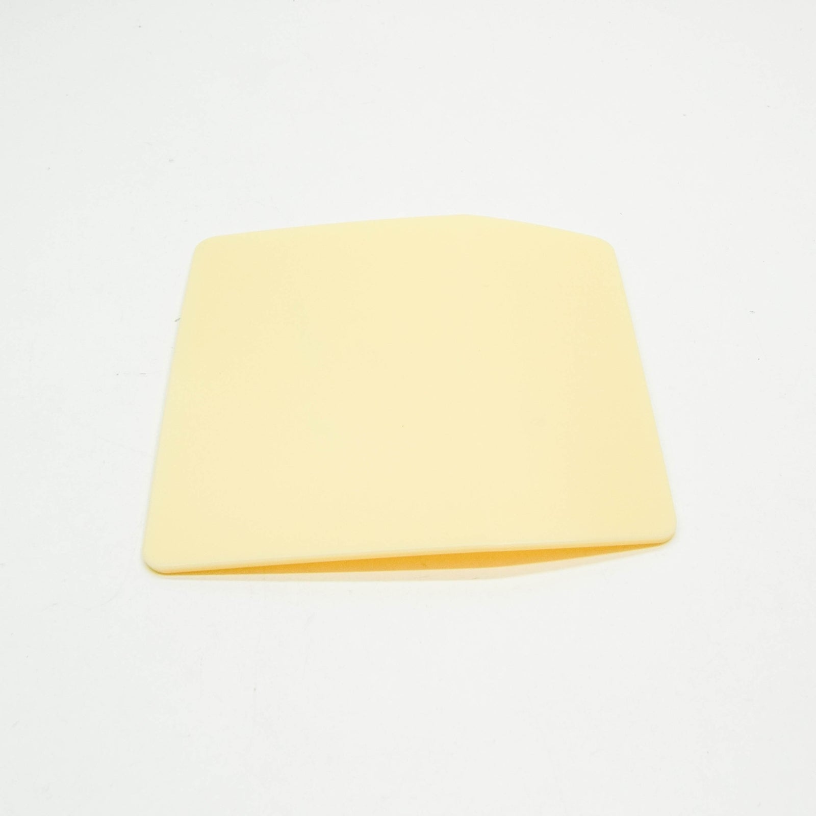 new ford ranger t6 mk1 rear spoiler right upper cover 1855775 original