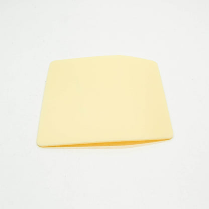 new ford ranger t6 mk1 rear spoiler right upper cover 1855775 original