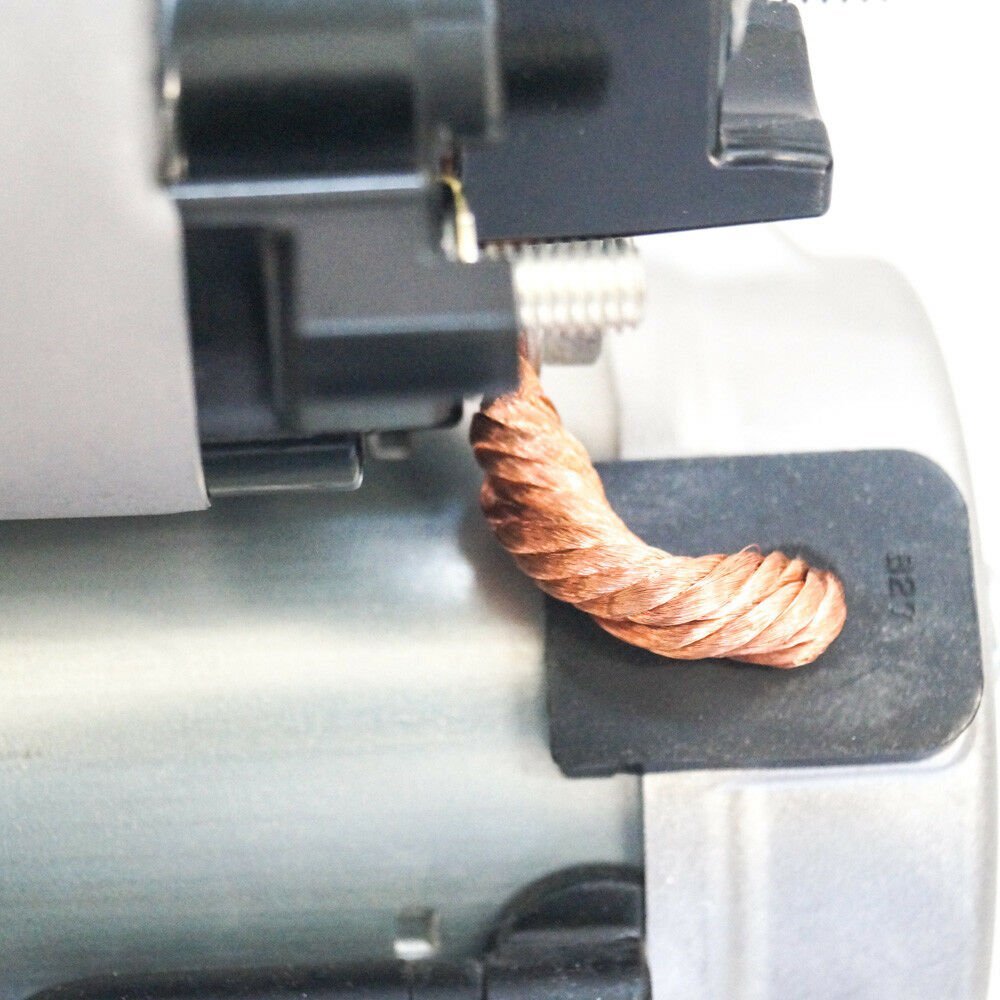 new bmw 2 f45 active tourer 1.5 petrol starter motor 12417645979 2015 original