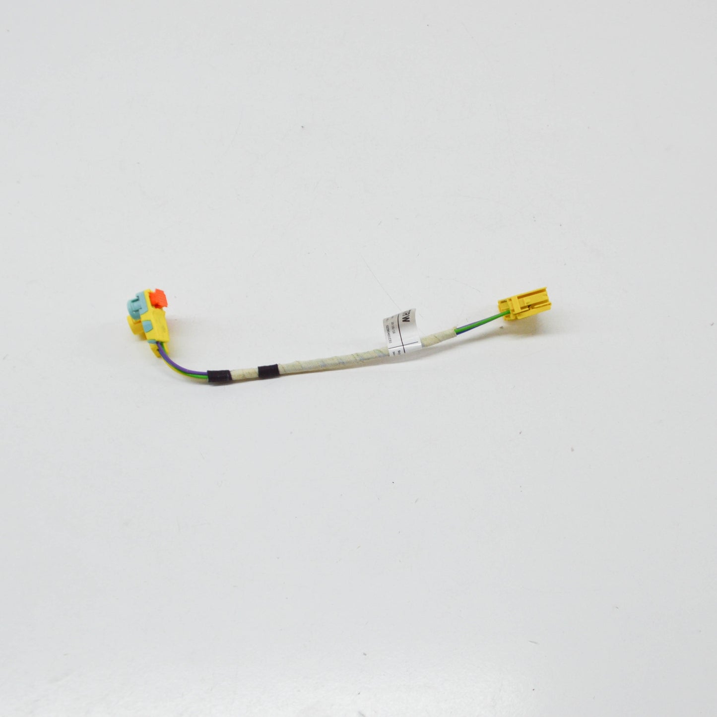 new mb s w222 steering wheel air bag wiring harness a0995401405 original