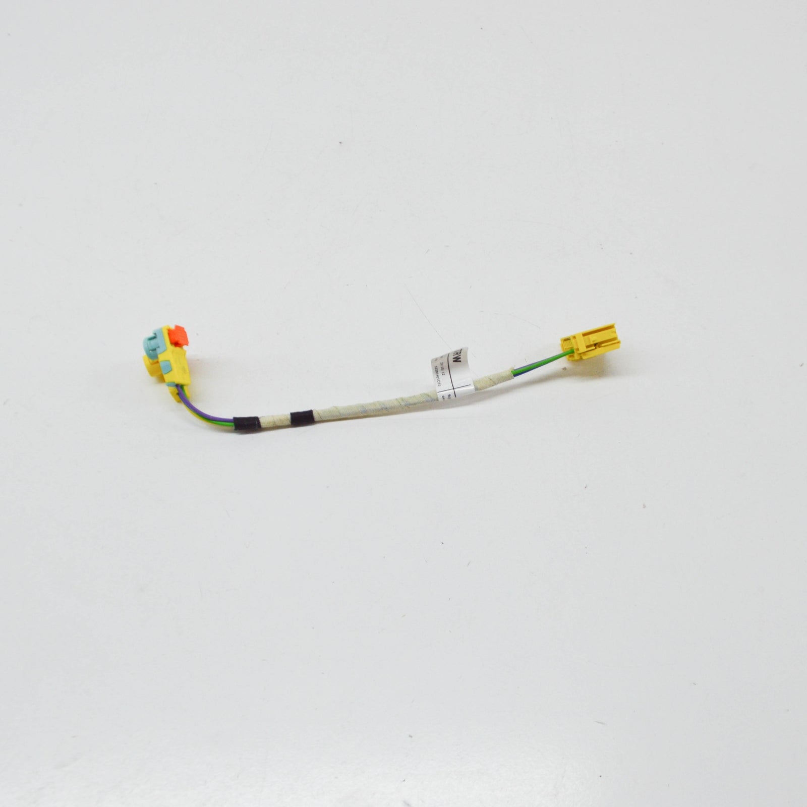 new mb s w222 steering wheel air bag wiring harness a0995401405 original