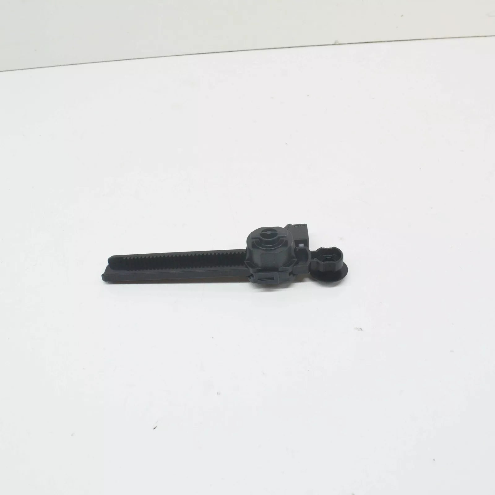 NEW VOLKSWAGEN GOLF 5G MK7 GLOVE BOX BRAKE ELEMENT LHD 5G1858309 ORIGINAL