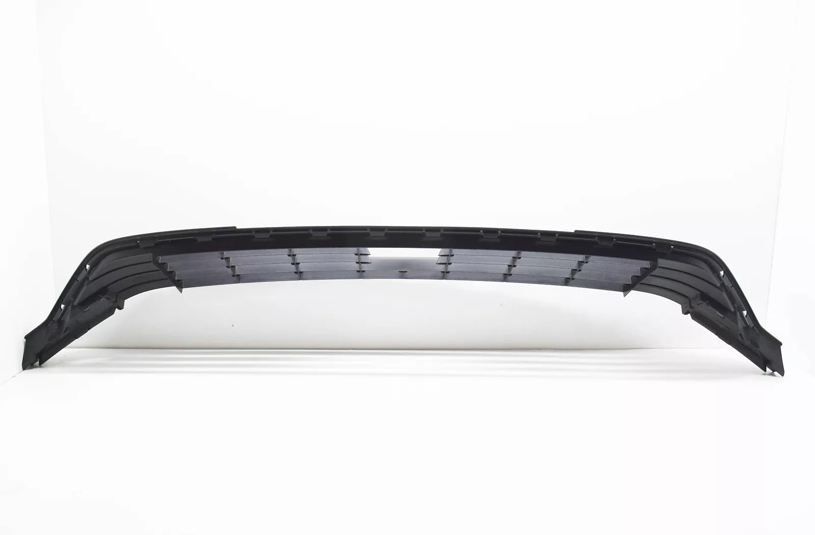 NEW VW GOLF SPORTSVAN AM1 FRONT BUMPER CENTER GRILLE 510853677G9B9 ORIGINAL