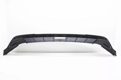 NEW VW GOLF SPORTSVAN AM1 FRONT BUMPER CENTER GRILLE 510853677G9B9 ORIGINAL