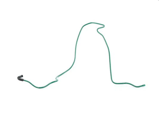 NEW AUDI A3 SPORTBACK 8P FUEL VACUUM PIPE 1K0201983D ORIGINAL