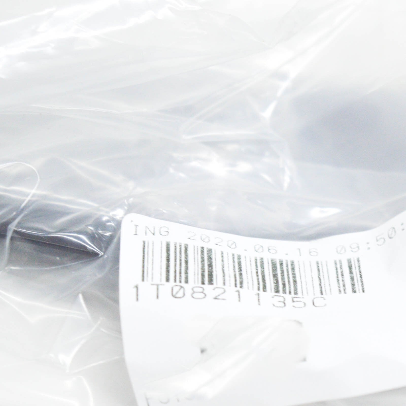 NEW VOLKSWAGEN TOURAN 1T FRONT LEFT WING WHEEL HOUSING BRACE 1T0821135C ORIGINAL