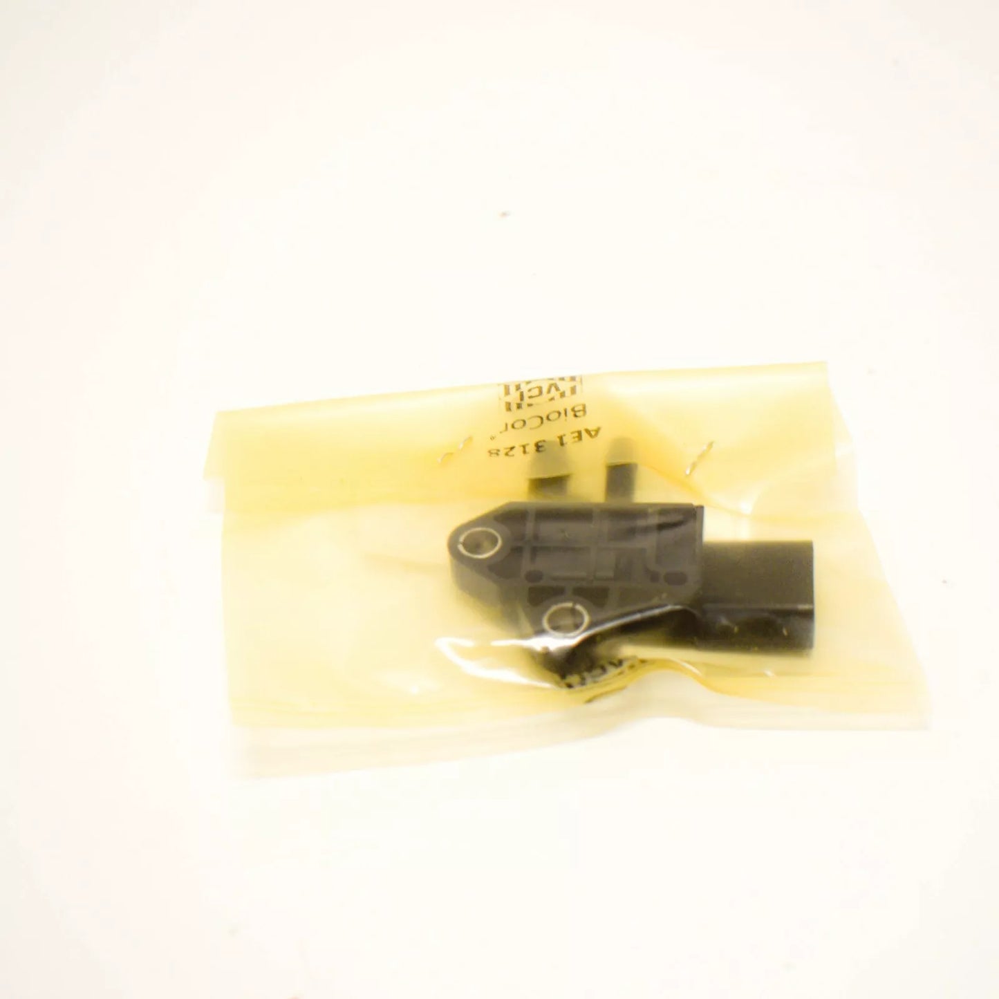 NEW AUDI A6 C6 DPF PRESSURE SENSOR 07Z906051A 2011 2.0 DIESEL