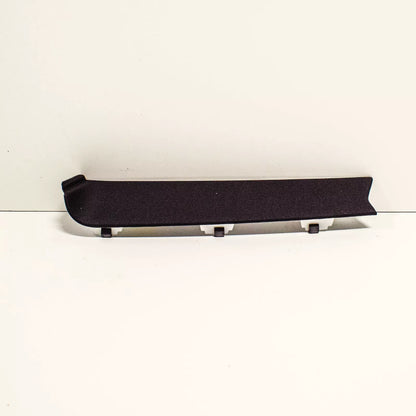 NEW AUDI A5 S5 COUPE 8W6 B-PILLAR RIGHT LINING 8W6853352AV48 ORIGINAL