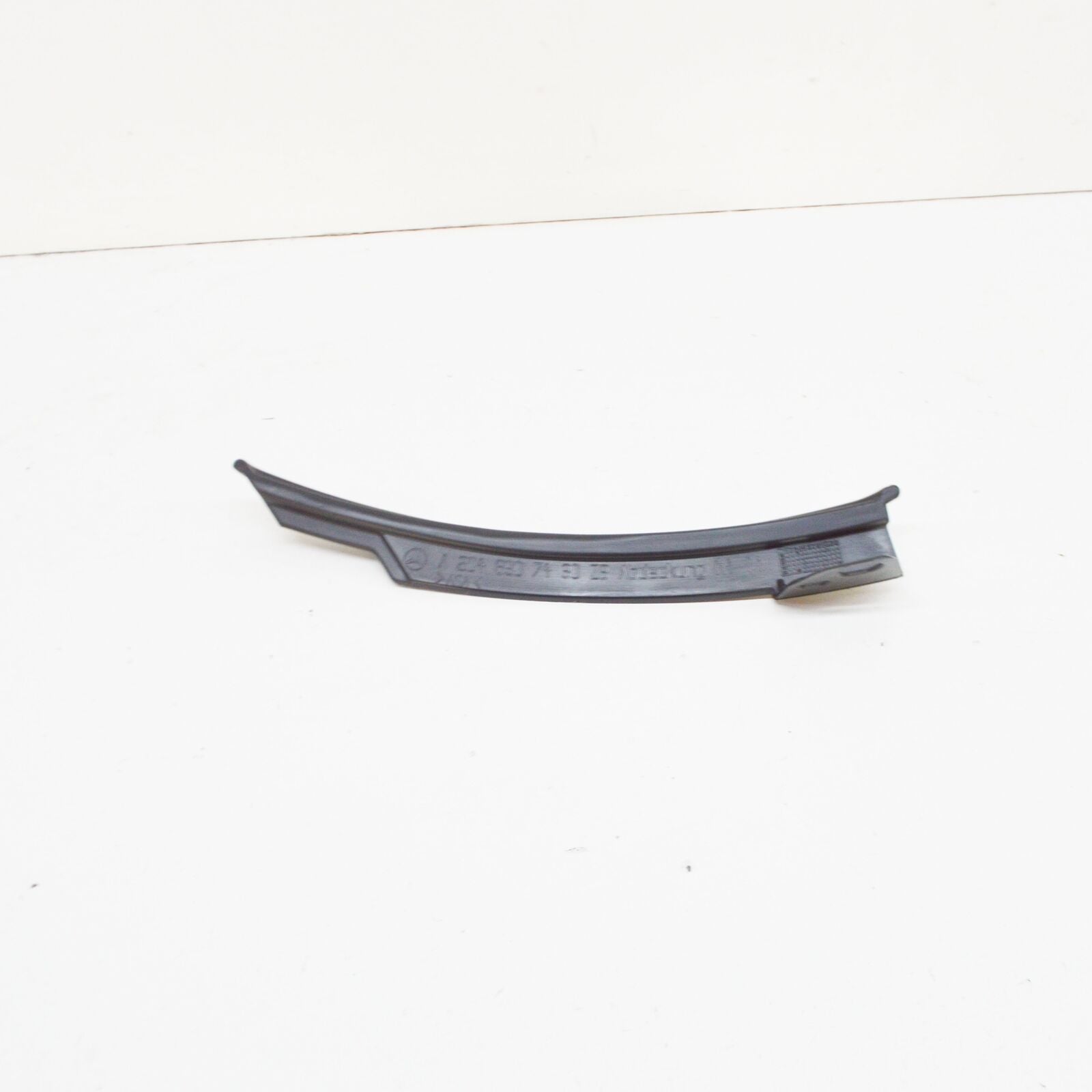 NEW MERCEDES-BENZ C W204 REAR BUMPER WHEEL ARCH COVER LEFT A2046907430 ORIGINAL