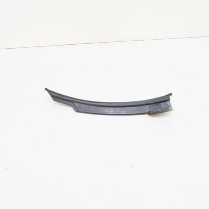 NEW MERCEDES-BENZ C W204 REAR BUMPER WHEEL ARCH COVER LEFT A2046907430 ORIGINAL