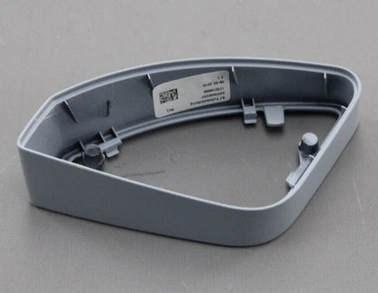 NEW AUDI A7 SPORTBACK 4G8 LEFT LOWER MIRROR WING COVER RHD 4G8857109AGRU