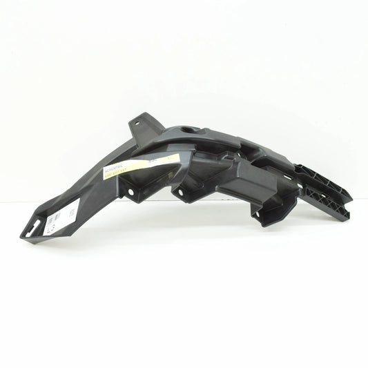 NEW AUDI Q7 4M REAR LEFT BUMPER CLOSING ELEMENT 4M0807347 ORIGINAL