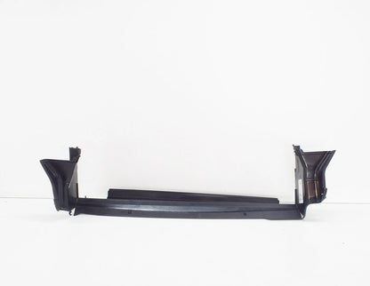 NEW MERCEDES-BENZ C W205 RADIATOR BOTTOM AIR DUCT A2055050330 ORIGINAL