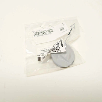 NEW AUDI A5 8T FRONT BUMPER TOW HOOK EYE COVER 8T0807241AGRU 2013